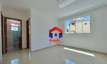 Imagem 7: Apartamento com 2 dormitórios à venda, 55 m² por R$ 349.000,00 - Copacabana - Belo Horizon