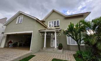 Imagem 4: Casa no Jardim América