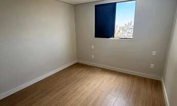 Imagem 4: Lançamento 01 quarto Sagrada Família