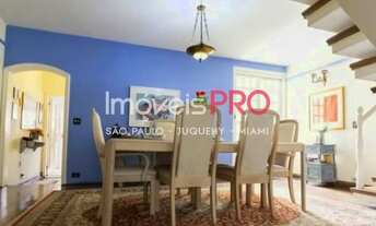 Imagem 7: Casa para Venda 350m² com 3 Dormitórios sendo 1 Suite no Bairro Vila Congonhas