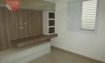 Imagem 5: Apartamento para Alugar de 03 Quartos sendo todas Suítes no Jardim Botânico em Ribeirão Pr