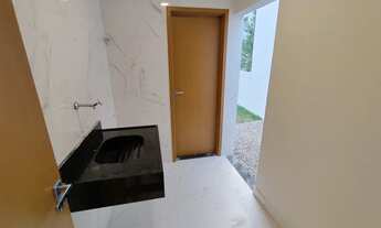 Imagem 4: Casa Cond. Monte Carlo 780 mil