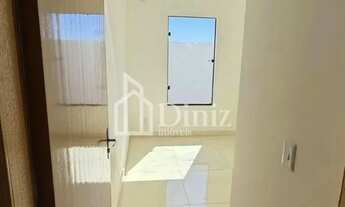 Imagem 7: Casa para a venda Jardim Ibirapuera com possibilidade de entrada zerada - Anápolis - GO