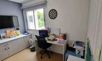 Imagem 7: COND. PARADISE SKY, 3 QUARTOS SENDO 1 SUITE, 84M2, ANDAR BAIXO E 1 VAGA