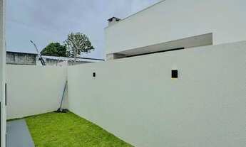 Imagem 2: Linda casa no Condomínio Gran Paraíso