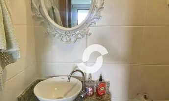 Imagem 5: Apartamento com 2 dormitórios à venda, 72 m² por R$ 980.000,00 - Icaraí - Niterói/RJ