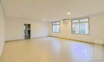 Imagem 3: Apartamento com 3 dormitórios , 3 suites, varanda , 191m2 e 1 vaga - excelente localização