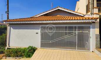 Imagem: Casa de rua / Residencial / Jardim Ester