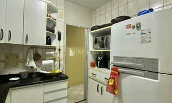 Imagem 6: Residencial Clube Jardim Camburi - 3Qts - Frente - Sol da manhã