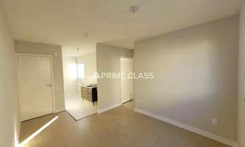 Imagem: Apartamento 2 dormitórios Bairro Estancia