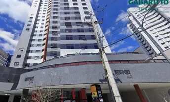 Imagem: Excelente Apartamento no Centro de Curitiba