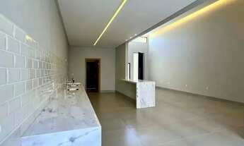 Imagem 4: Casa três suítes no Jardim Atlântico