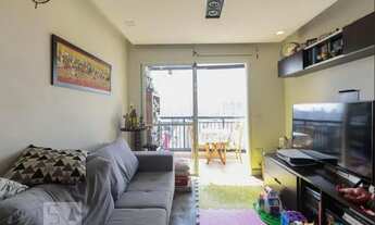 Imagem 3: Apartamento à Venda - Mooca, 2 Quartos, 62 m2