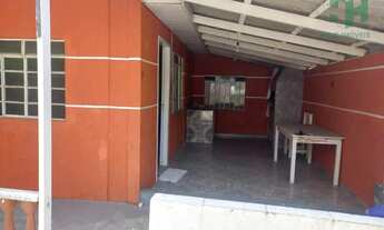 Imagem 3: Casa com 3 dormitórios para locação mensal em Shangrila - Pontal do Paraná/PR