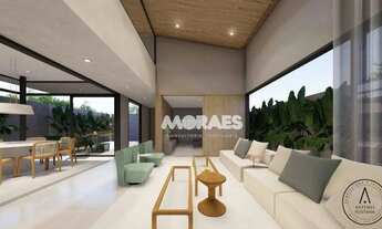 Imagem: Casa em Condomínio Fechado com 3 suítes