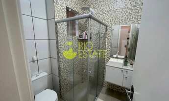 Imagem 12: Casa com ÁREA DE LAZER, 180m2, Bairro de Fátima, Barra do Piraí, RJ próximo a Volta Redond