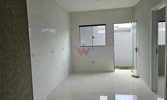 Imagem 7: Casa à venda em localização estratégica 2 quartos, garagem e fácil acesso em Curitiba