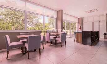 Imagem 2: Apartamento à venda 2 Quartos 1 Suite 1 Vaga 53.48M² Azenha Porto Alegre - RS