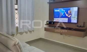 Imagem 5: Casa com 3 quartos, sendo 1 suíte para alugar no Parque Ribeirão, em Ribeirão Preto