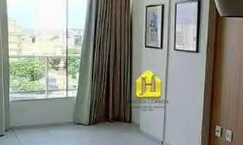 Imagem: Apartamento semi mobiliado com 2 dormitórios