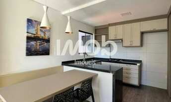 Imagem: APARTAMENTO 2 DORMITÓRIOS - CZERNIEWICZ