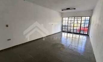 Imagem 3: Salão comercial para alugar no Jardim São Carlos - São Carlos