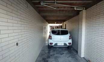 Imagem 4: Casa em Porto Alegre, no bairro Hípica, com 3 dormitório(s), e 3 banheiros, à venda