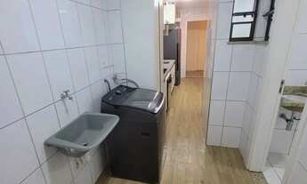 Imagem 5: Imóvel para venda possui 91 metros quadrados com 3 quartos em Renascença - São Luís - MA