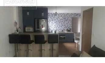 Imagem 6: Cobertura a venda - Vila Homero Thon, Santo André