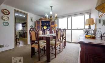 Imagem 7: Apartamento à Venda - Paraíso, 3 Quartos, 161 m2