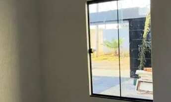 Imagem 6: Venda de casa Setor Serra Dourada - Goianira/GO