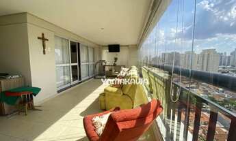 Imagem 7: Apartamento com 3 dormitórios à venda, 176 m² por R$ 2.750.000,00 - Tatuapé - São Paulo/SP