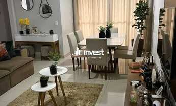 Imagem 7: Apartamento a venda em um dos melhores bairros de Uberaba - Bairro São Benedito