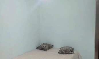 Imagem 4: Temporada Pontal zona sul ilhéus Bahia , em frente a praia do Miache