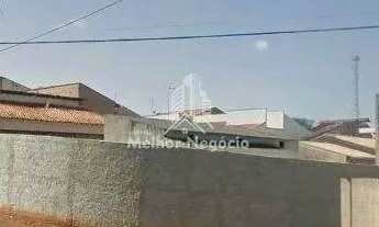 Imagem: Terreno à venda bem amplo com 254m², no