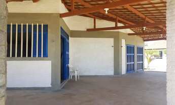 Imagem 5: Casa Beira-Mar Graçandu - Litoral Norte Natal - Locações Temporárias