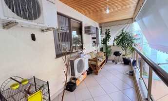 Imagem 5: Recreio dos Bandeirantes