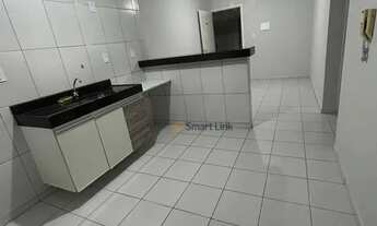 Imagem 2: Apartamento com 2 dormitórios à venda, 54 m² por R$ 137.500,00 - Gramame - João Pessoa/PB