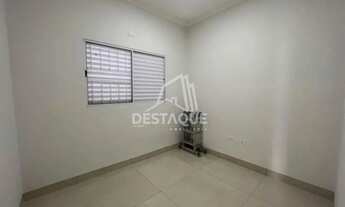 Imagem 4: Casa para Venda em Presidente Prudente, MInerva I, 3 dormitórios, 1 suíte, 2 banheiros, 2