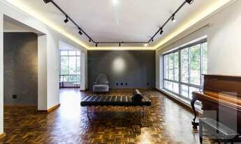 Imagem 3: Apartamento com 3 Dormitórios 1 Vaga em Higienópolis