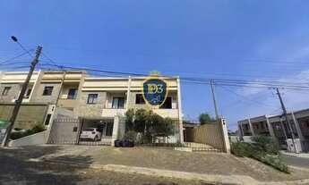 Imagem 5: Sobrado para venda, no Jardim Carvalho, Ponta Grossa