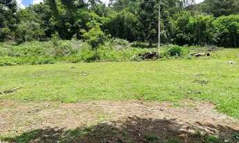 Imagem 6: Sitio - Bairro Linha Marcondes