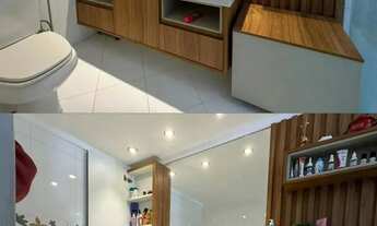 Imagem 2: Casa em Condomínio para Temporada no bairro Vilas do Atlântico - Lauro de Freitas, BA