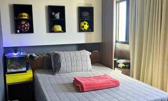 Imagem 4: Marinas Art Residence | Atalaia