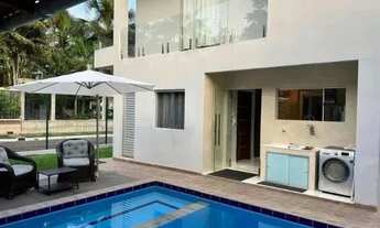 Imagem 4: Ecos Paradise, 248m², 4 suites, 2 garagens, Closet, R$ 2.200.000,00 (aceita financiamento