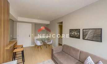 Imagem 3: Apartamento em Rua Felizardo Furtado - Petrópolis - Porto Alegre/RS