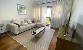 Imagem 2: Apartamento em Pompéia, Apartamento em Santos, Apartamento com 3 dorms, Apartamento à Vend