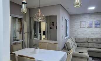 Imagem 5: Apartamento para venda com 67 metros quadrados com 2 quartos