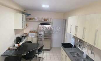 Imagem 3: Edf Costa do Sol, em Boa Viagem com 151,91m² super decorado