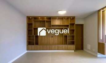 Imagem 4: Apartamento de 111,43m² com 3 quartos, 3 suítes para alugar no Olhos D'água, Ribeirão